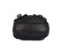 Leah Drawstring Shoulder Bag, top view